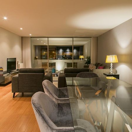 Douro A Vista Apartment ปอร์โต ห้อง รูปภาพ