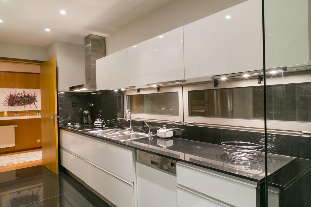 Douro A Vista Apartment ปอร์โต ห้อง รูปภาพ
