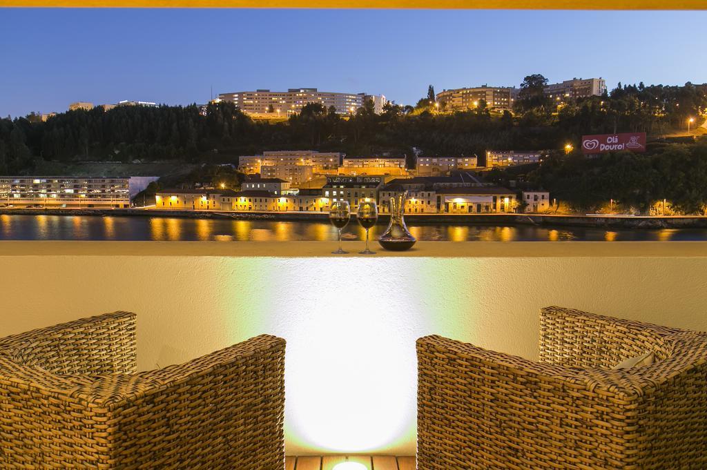 Douro A Vista Apartment ปอร์โต ห้อง รูปภาพ