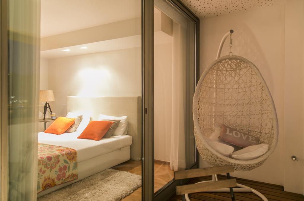 Douro A Vista Apartment ปอร์โต ห้อง รูปภาพ