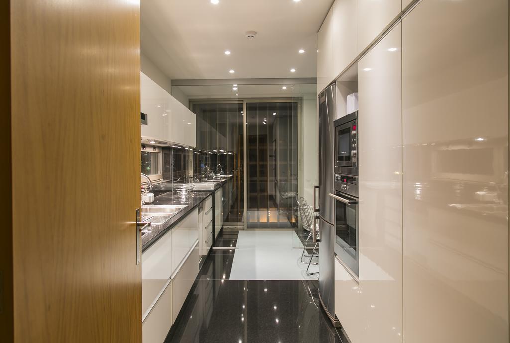 Douro A Vista Apartment ปอร์โต ห้อง รูปภาพ
