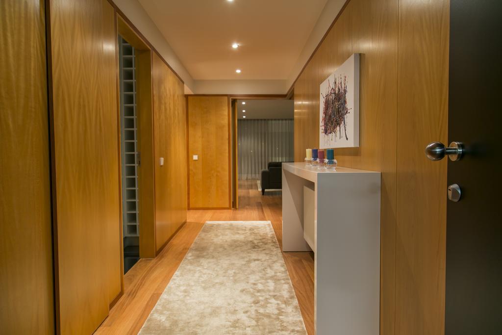 Douro A Vista Apartment ปอร์โต ห้อง รูปภาพ
