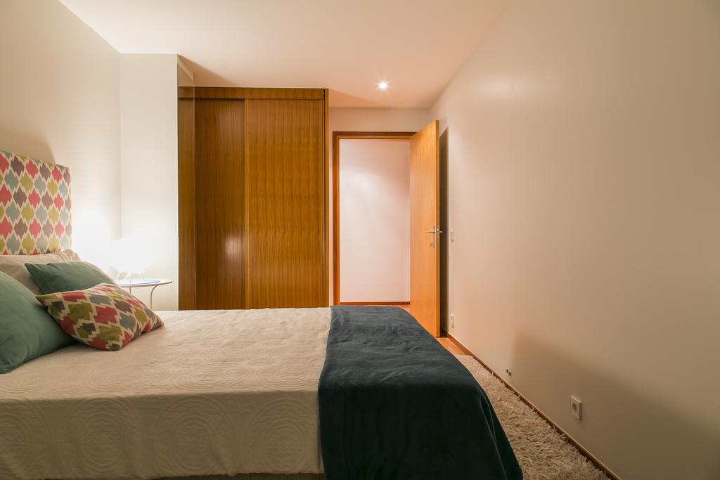 Douro A Vista Apartment ปอร์โต ห้อง รูปภาพ