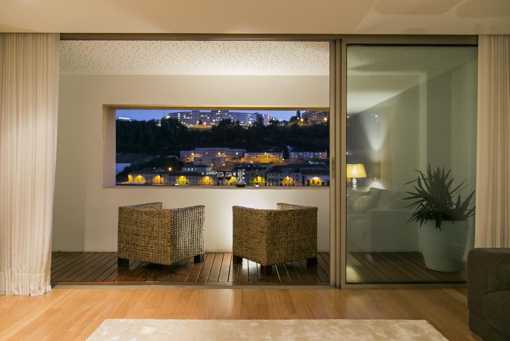 Douro A Vista Apartment ปอร์โต ห้อง รูปภาพ